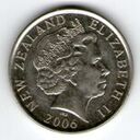 New Zealand, 50 Cents, 2006